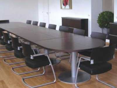 Forum Opto Conference Tables